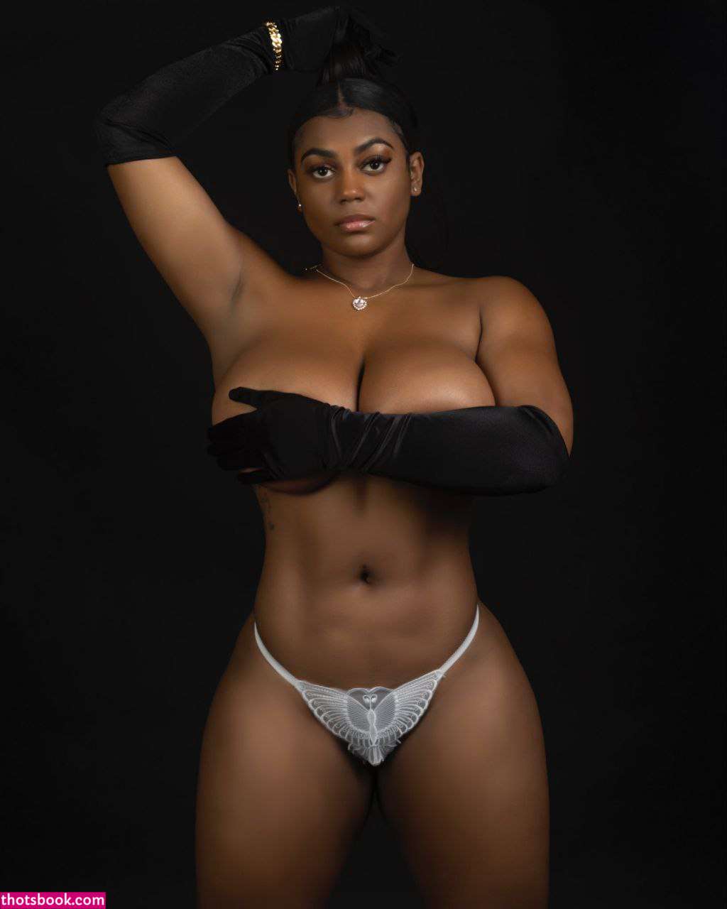 Kiera Nicole Nude OnlyFans Photos #6 676018