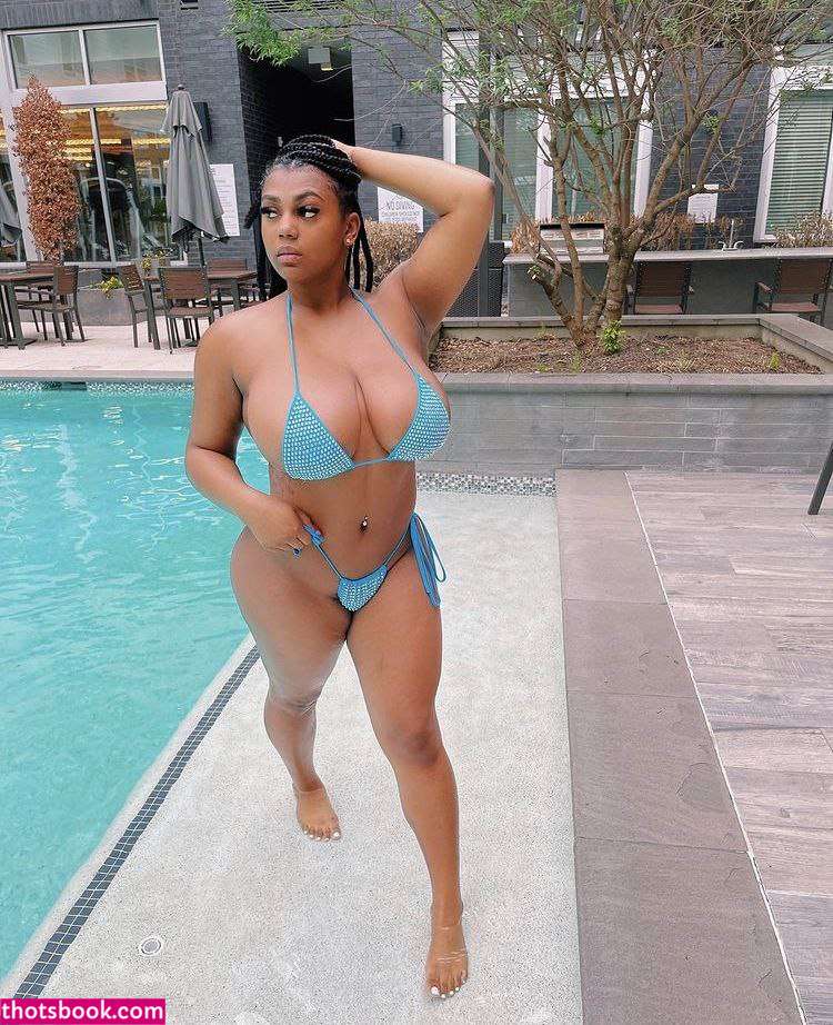 Kiera Nicole Nude OnlyFans Photos #6 676023