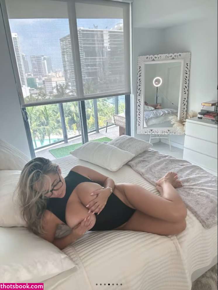 Kylie Hammonds Nude OnlyFans Photos #5 676069