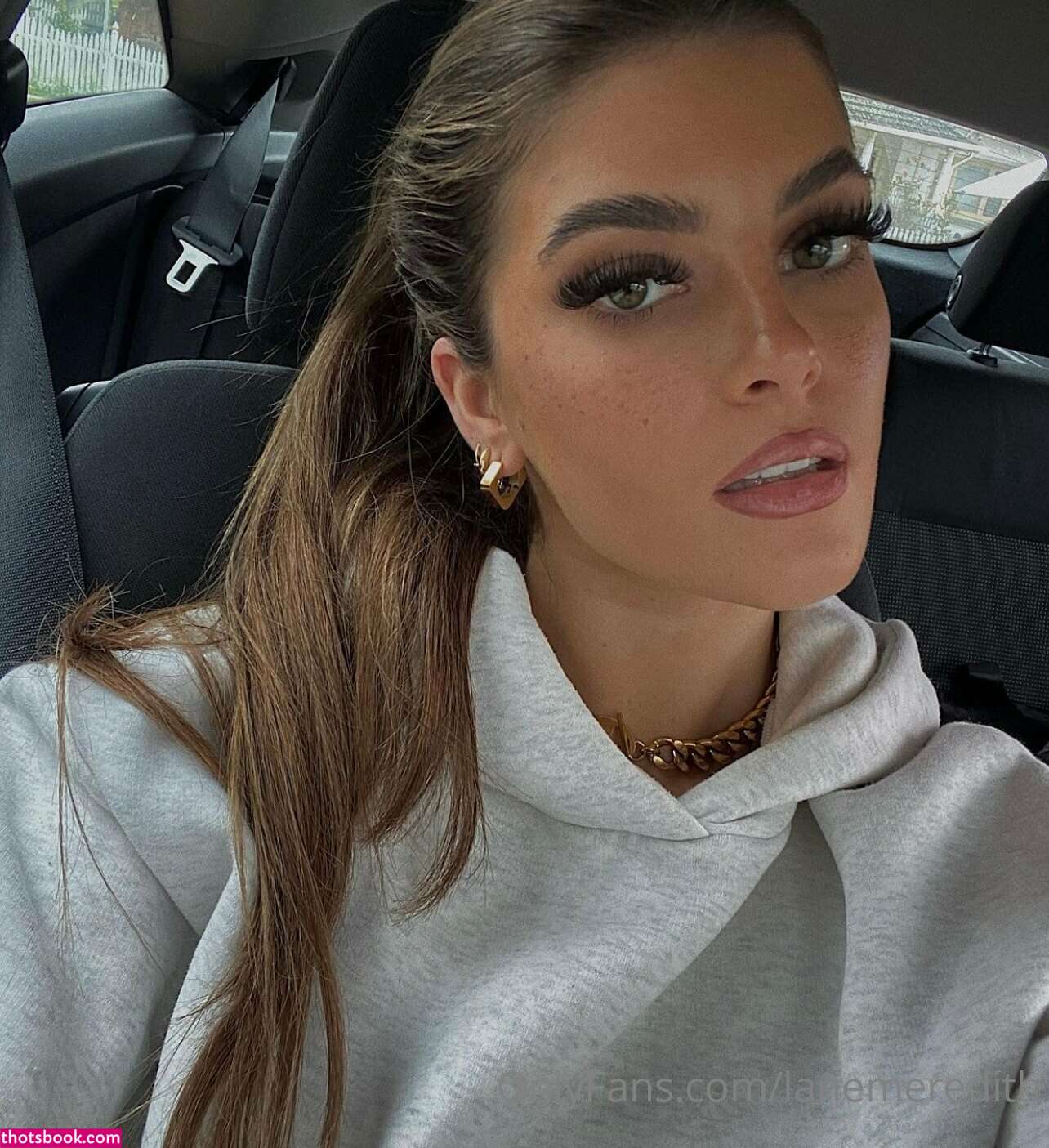 Lane Meredith Nude OnlyFans Photos #3 676096