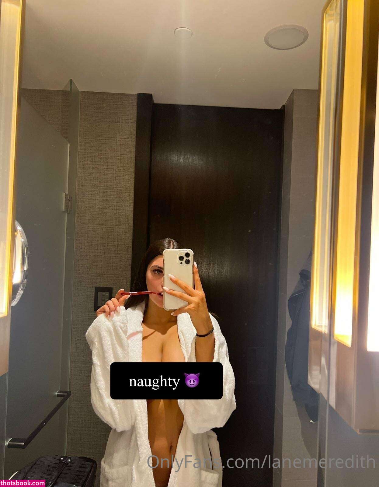 Lane Meredith Nude OnlyFans Photos #4 676114