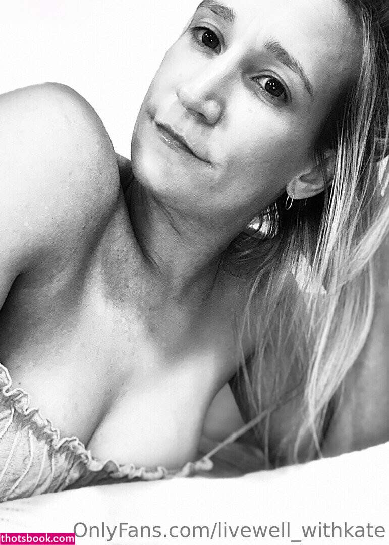 livewell withkate Nude OnlyFans Photos #2 676274