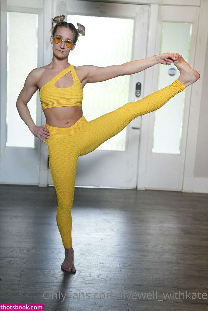 livewell withkate Nude OnlyFans Photos #2 676284