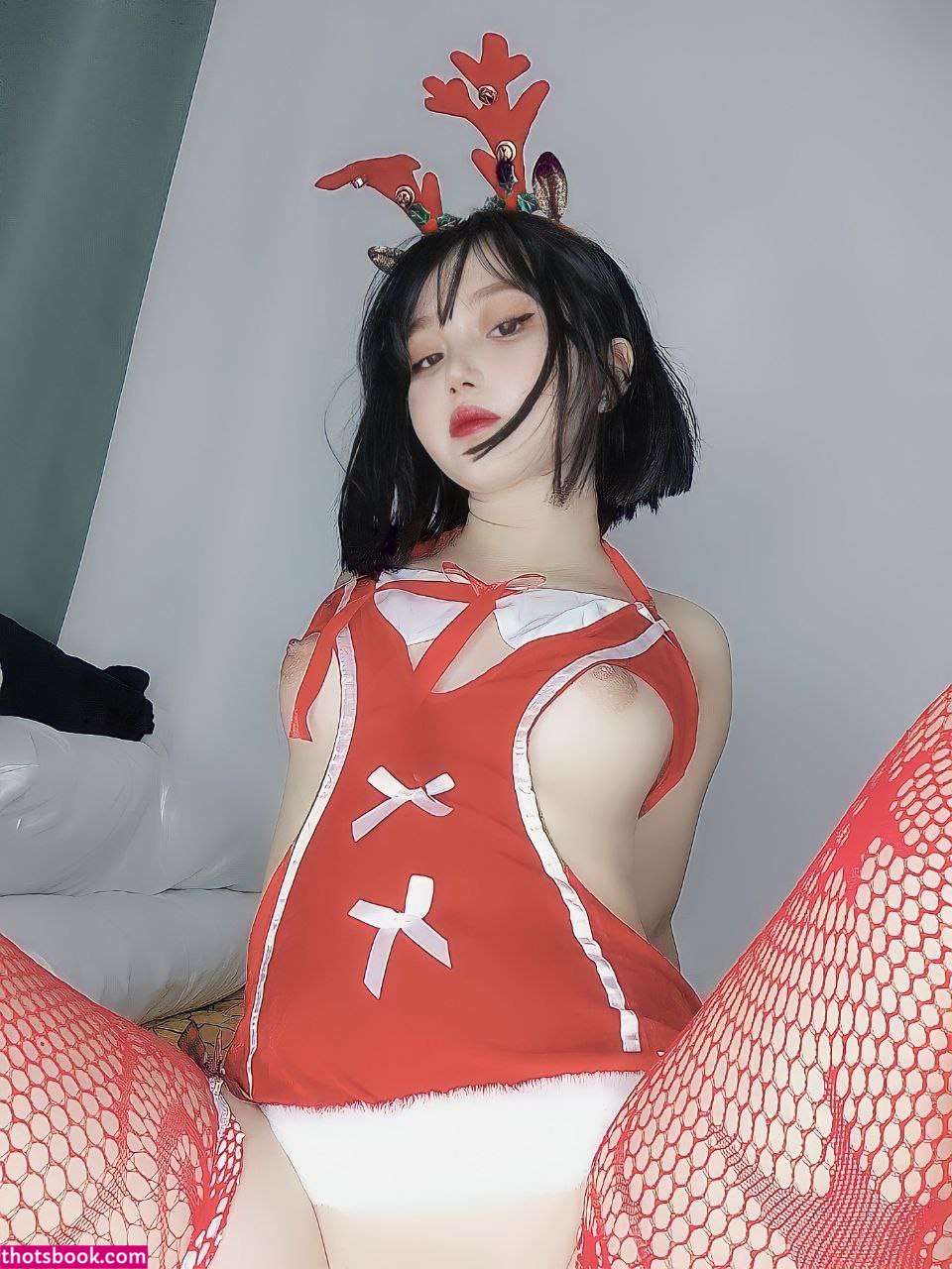 Mizaki Levi Nude OnlyFans Photos #1 676633