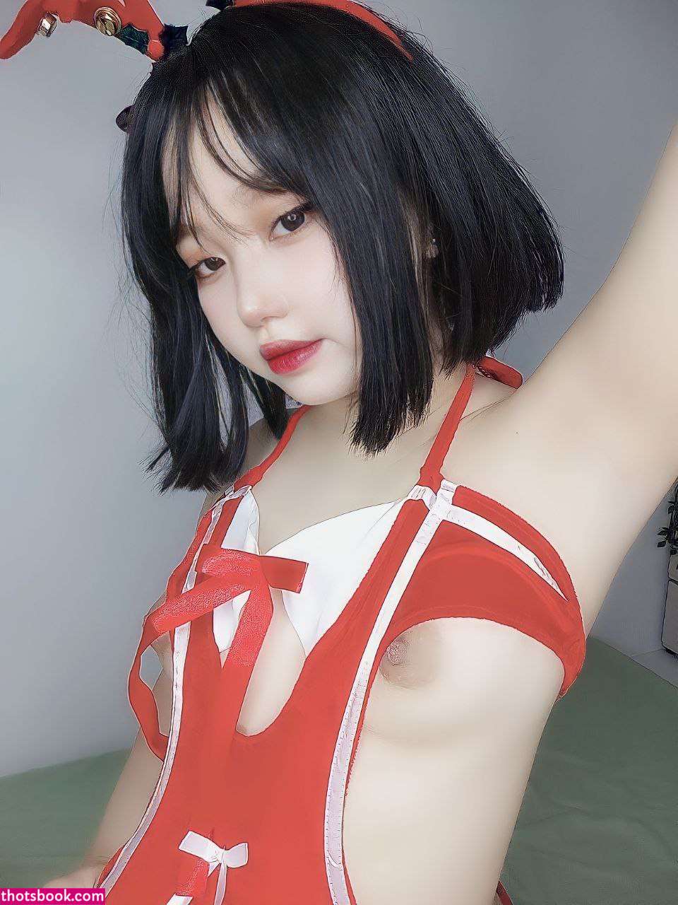 Mizaki Levi Nude OnlyFans Photos #1 676640