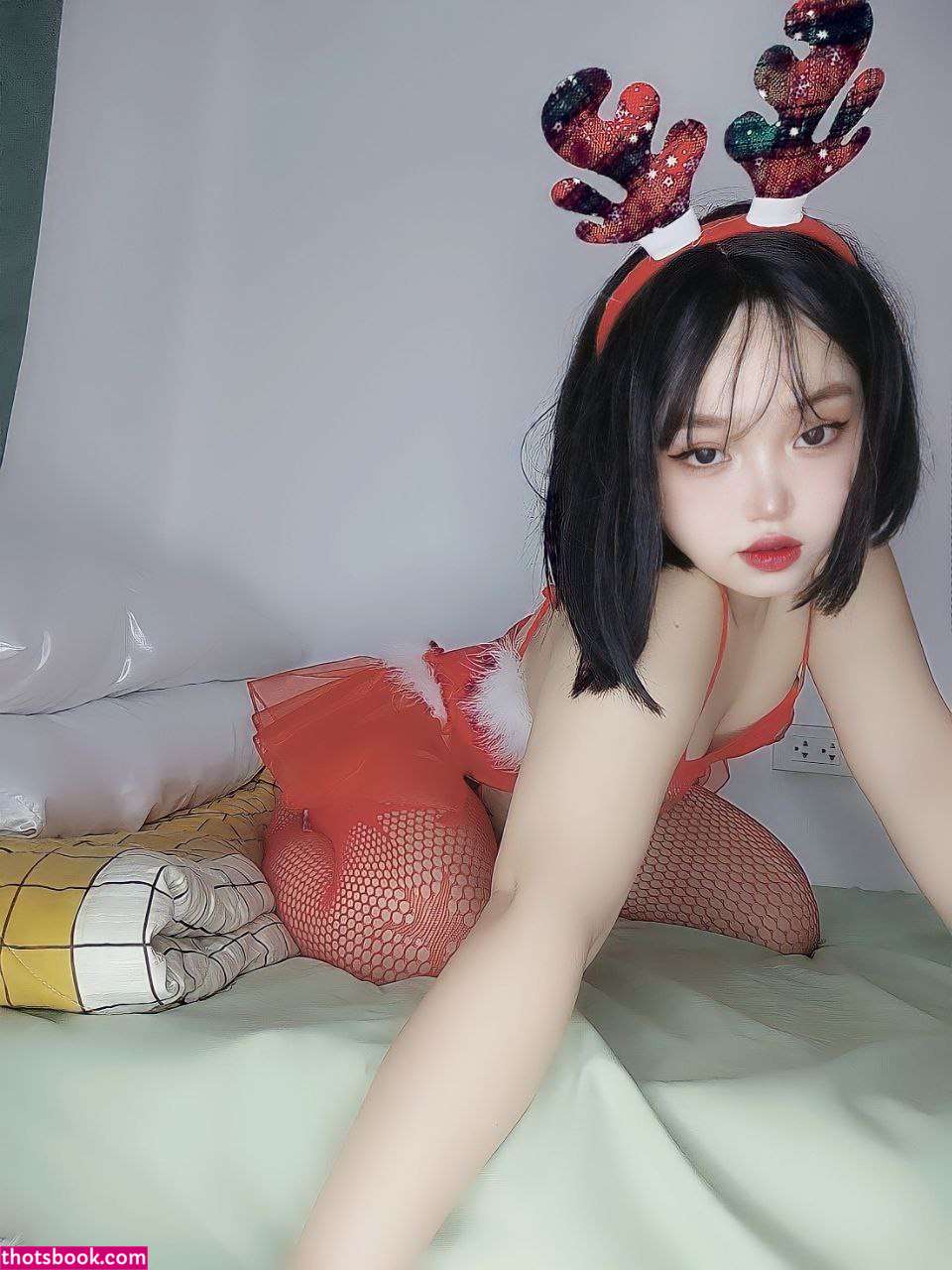 Mizaki Levi Nude OnlyFans Photos #1 676642