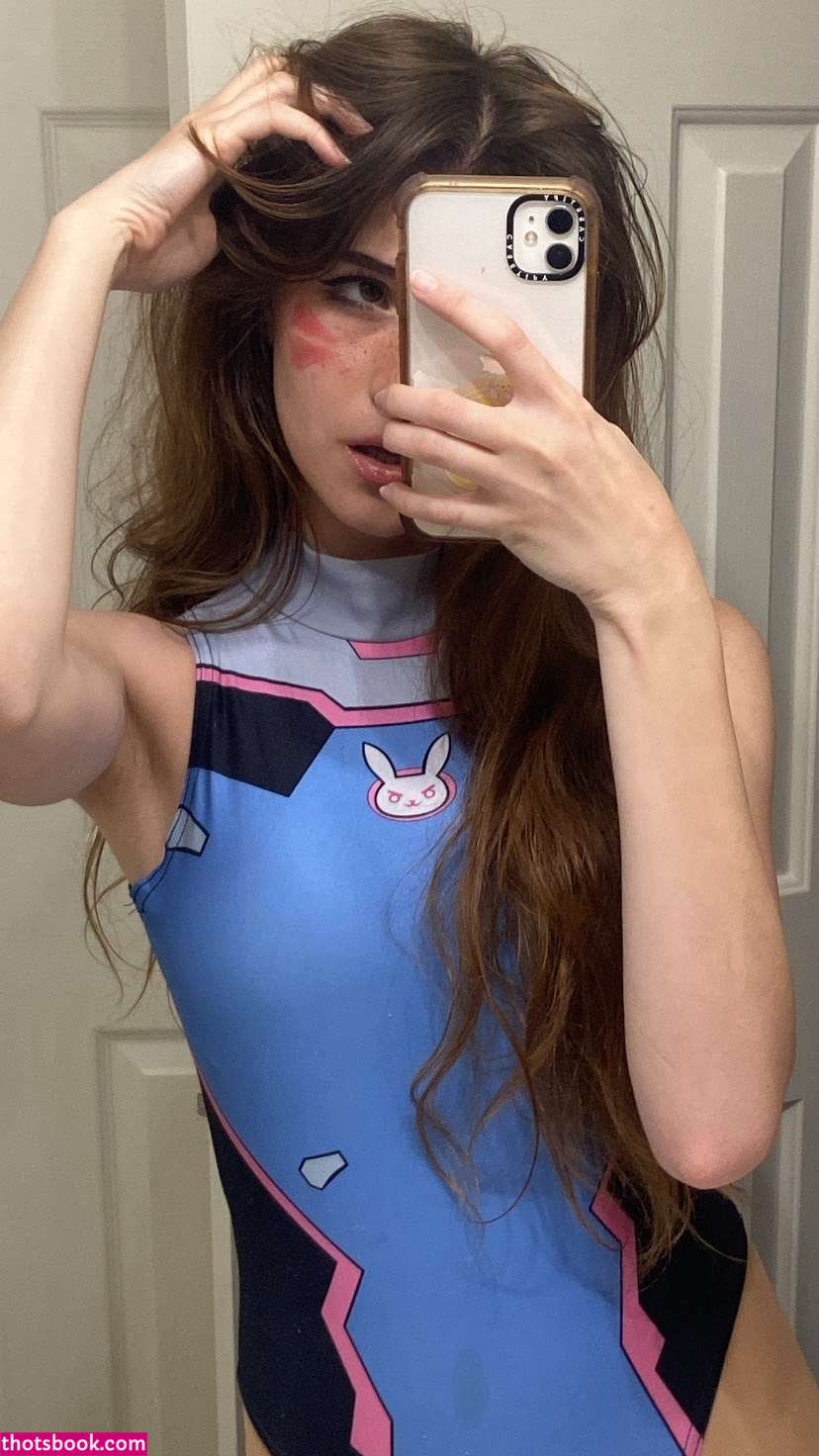 Myah Rodriguez Nude OnlyFans Photos #3 676771