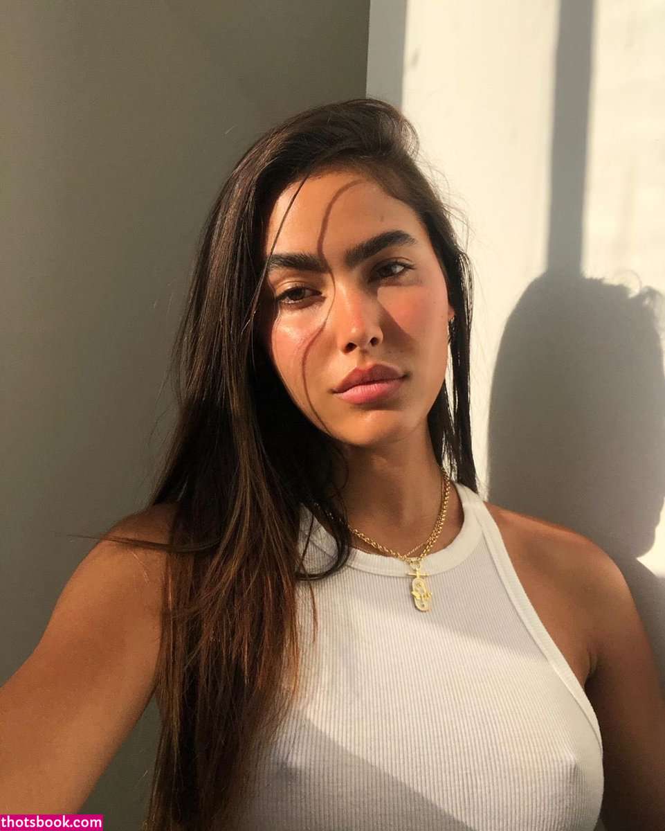 salome das Nude OnlyFans Photos #1 676849