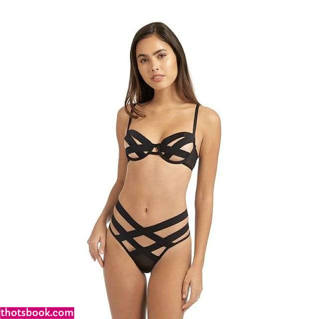 salome das Nude OnlyFans Photos #2 676855