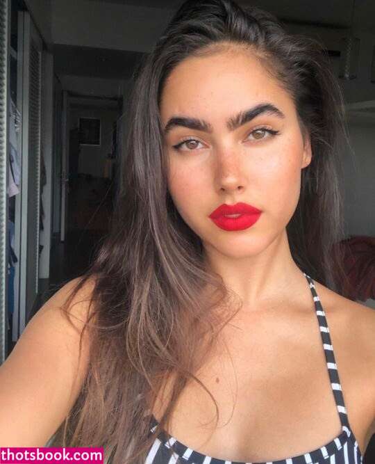 salome das Nude OnlyFans Photos #2 676856