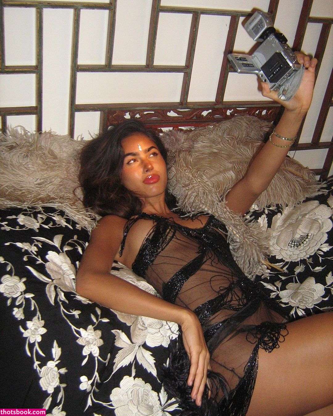 salome das Nude OnlyFans Photos #4 676862