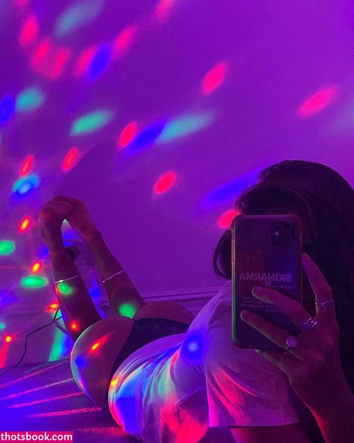 salome das Nude OnlyFans Photos #5 676864