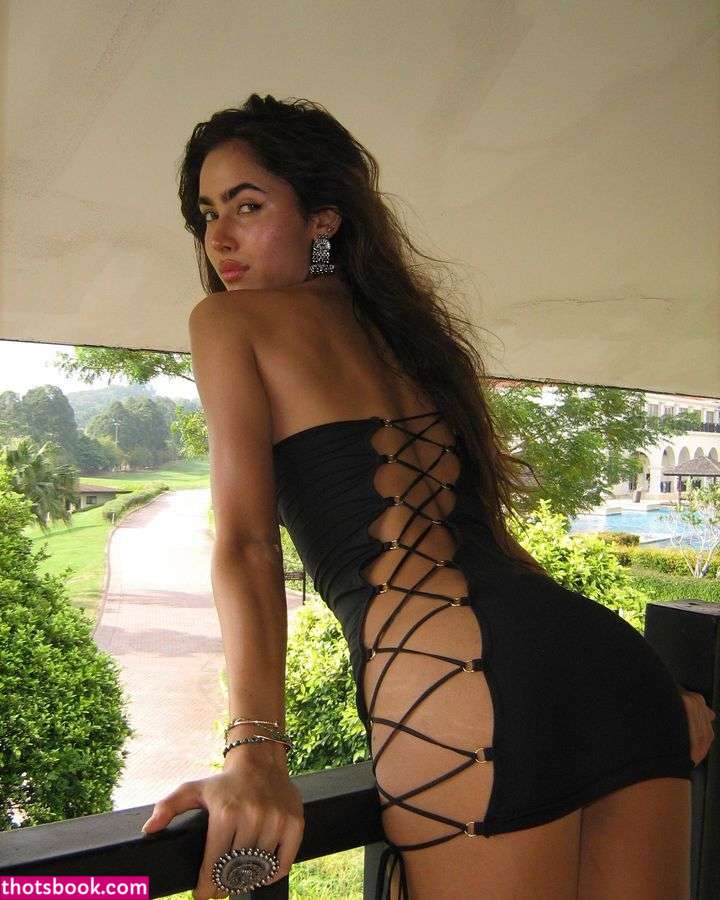 salome das Nude OnlyFans Photos #5 676866