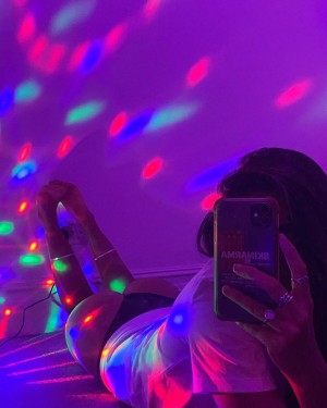 salome das Nude OnlyFans Photos #5