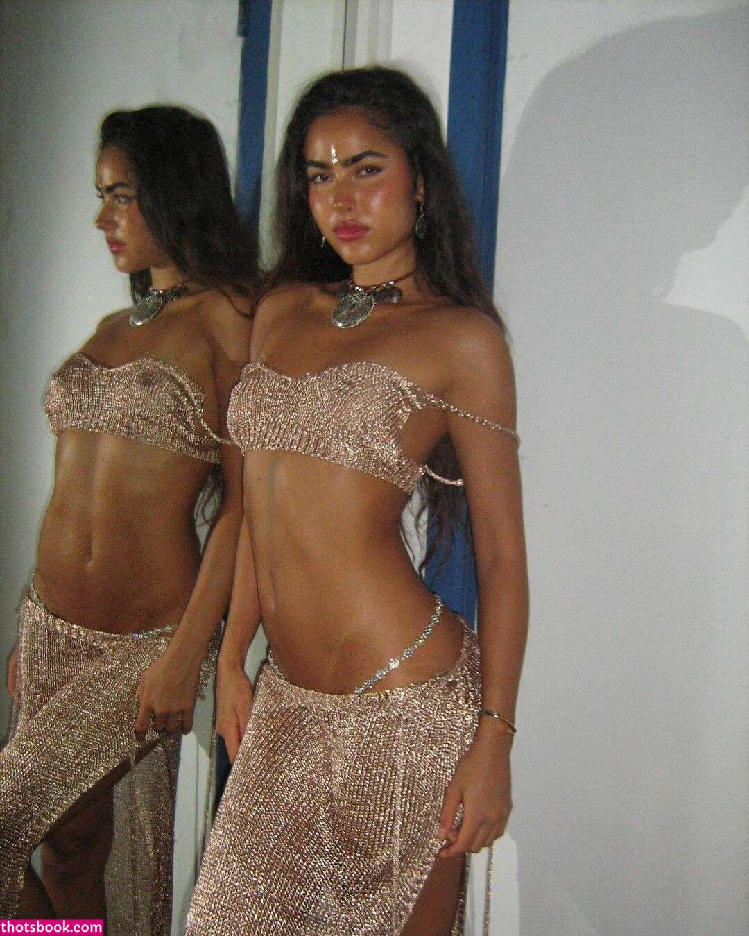 salome das Nude OnlyFans Photos #7 676876