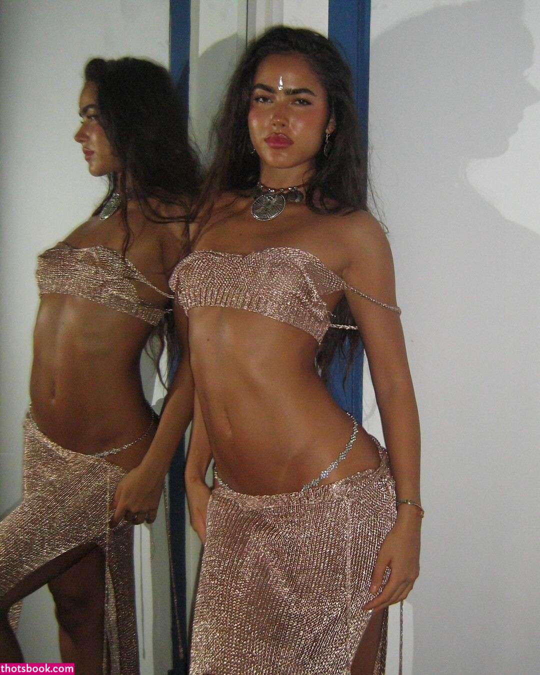 salome das Nude OnlyFans Photos #7 676882