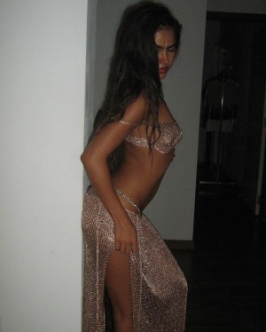 salome das Nude OnlyFans Photos #7