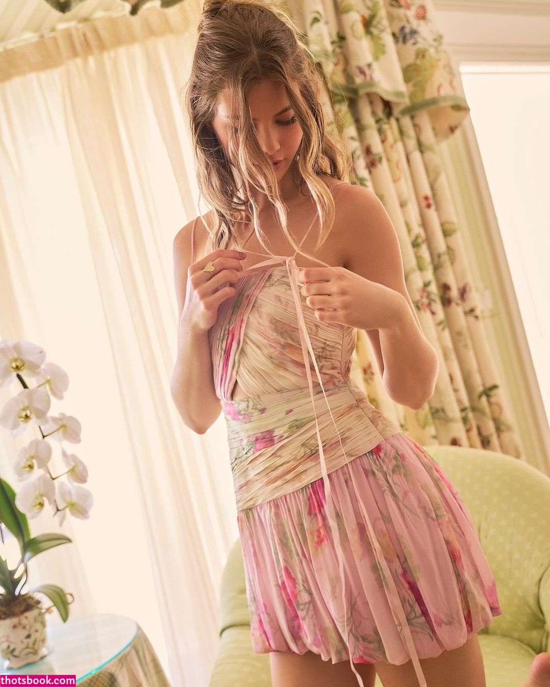 Abigael Boivin Nude OnlyFans Photos #8 676931