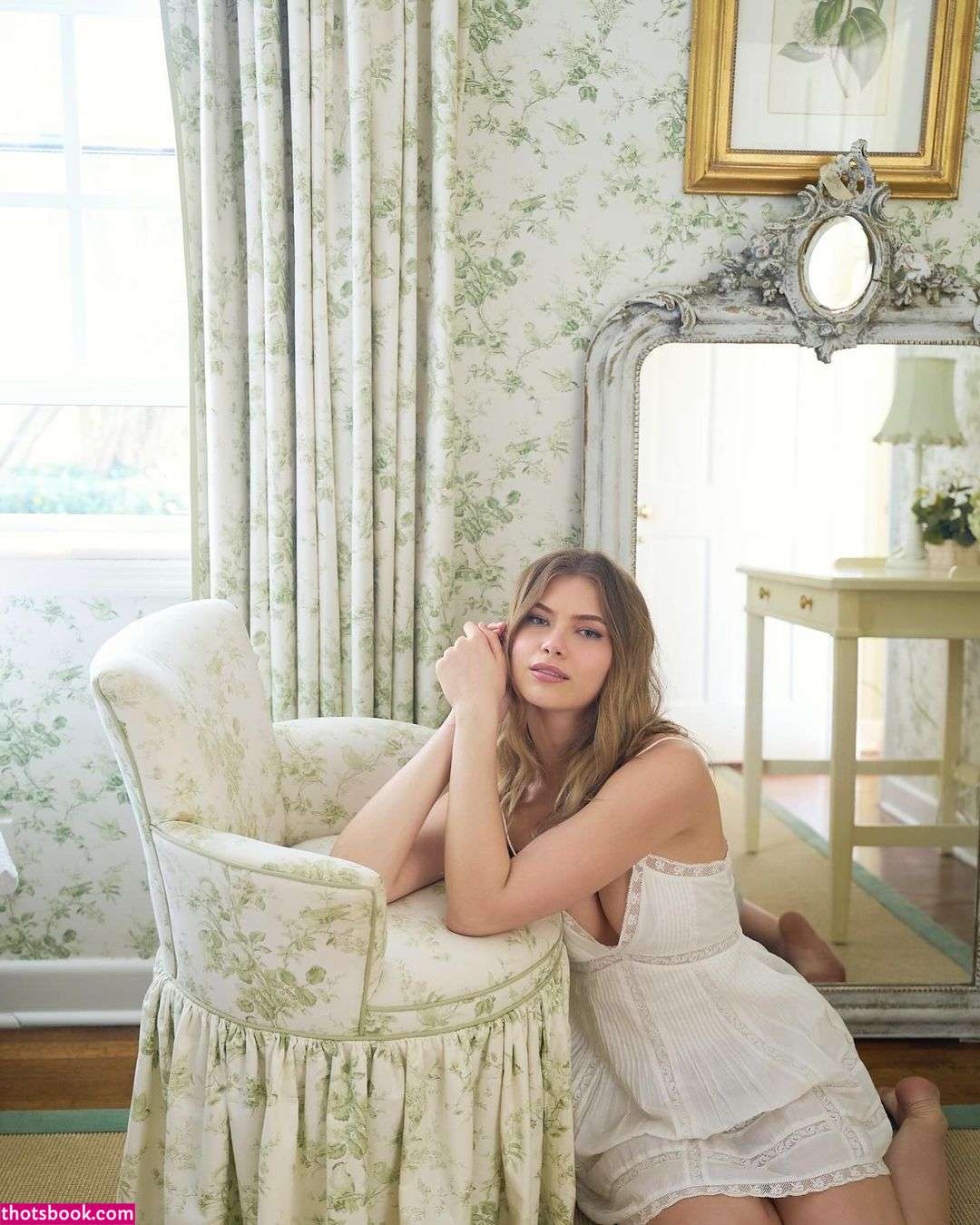 Abigael Boivin Nude OnlyFans Photos #8 676935