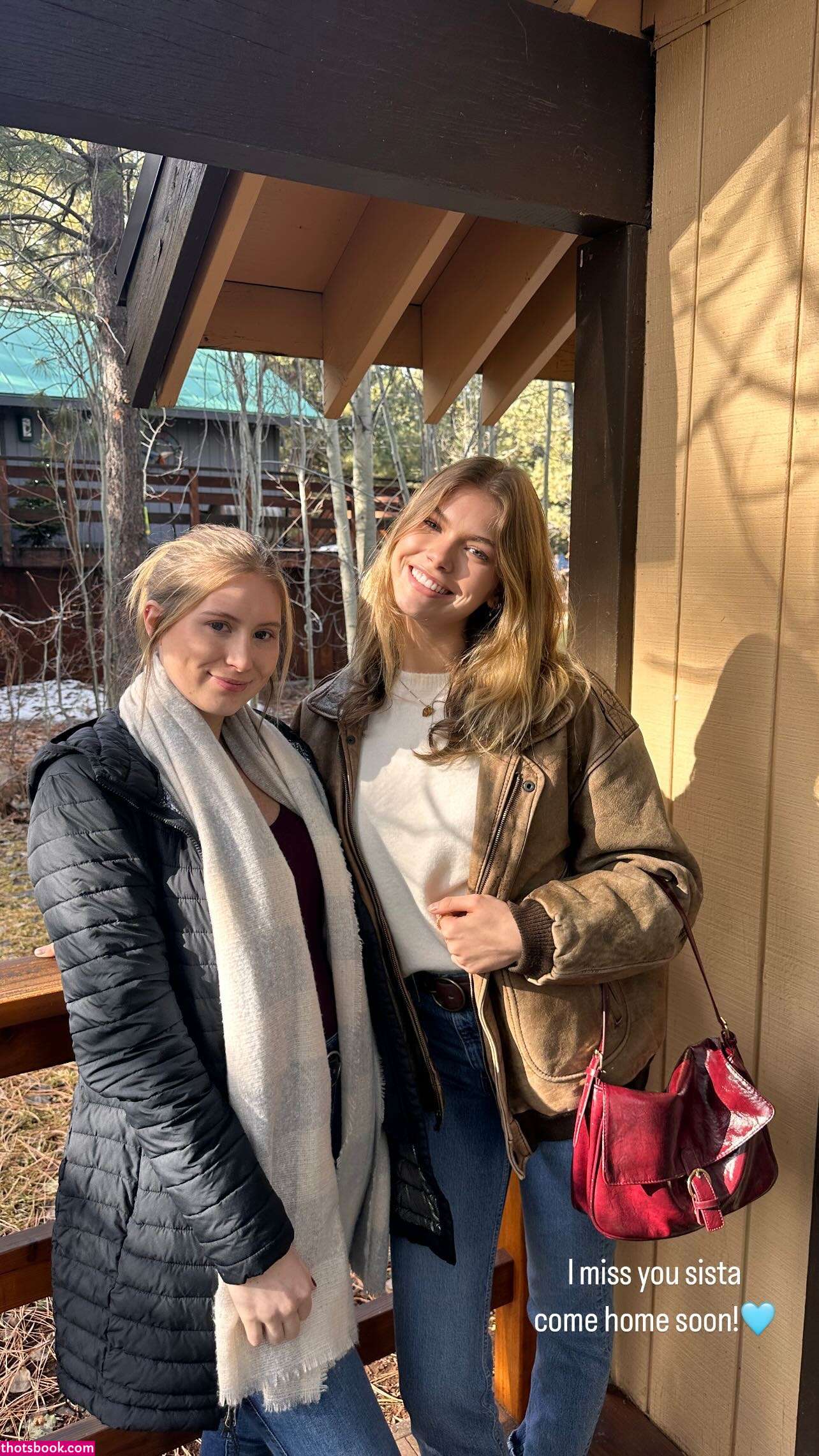 Abigael Boivin Nude OnlyFans Photos #8 676942