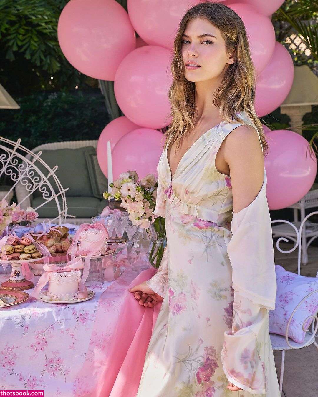 Abigael Boivin Nude OnlyFans Photos #10 676954