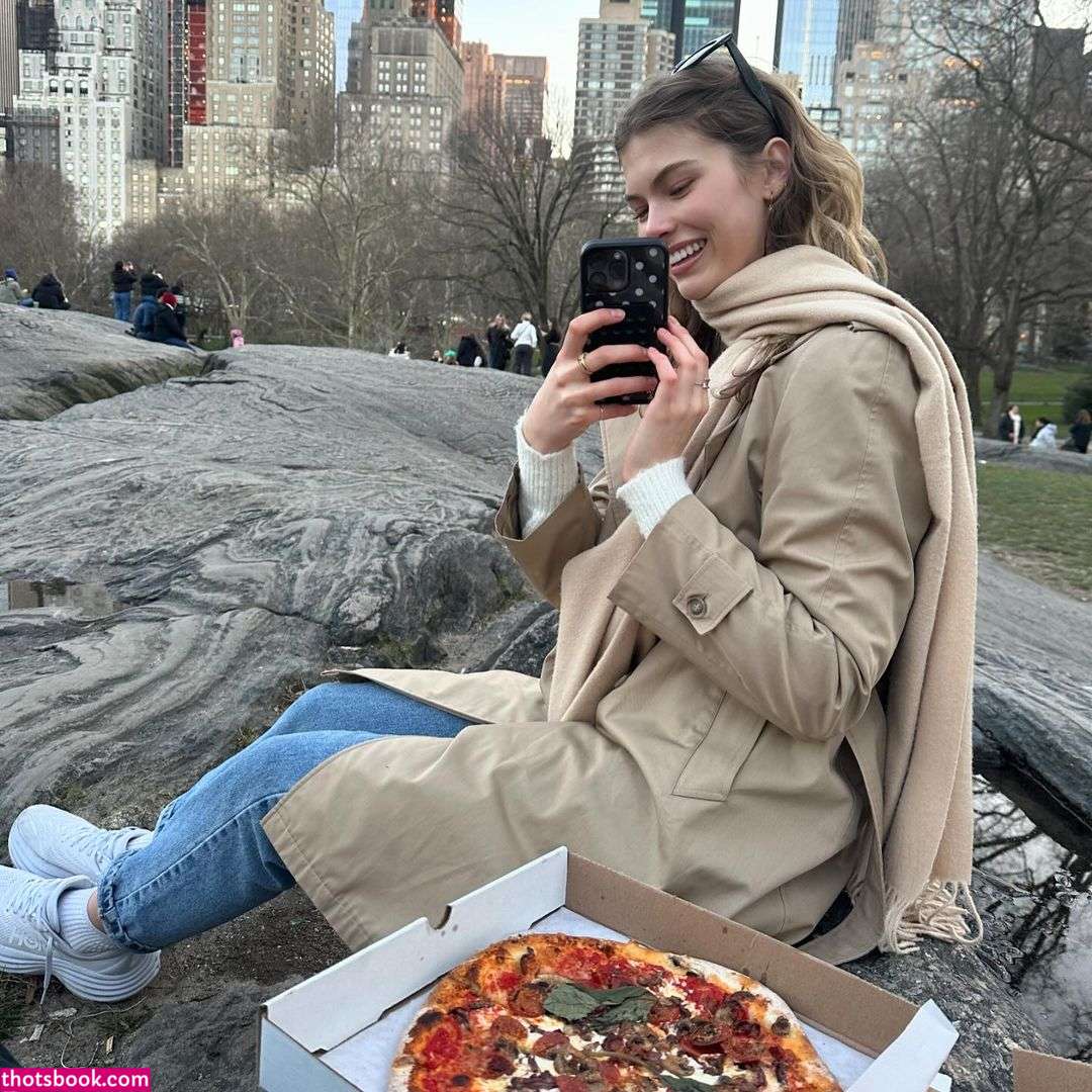 Abigael Boivin Nude OnlyFans Photos #12 676968