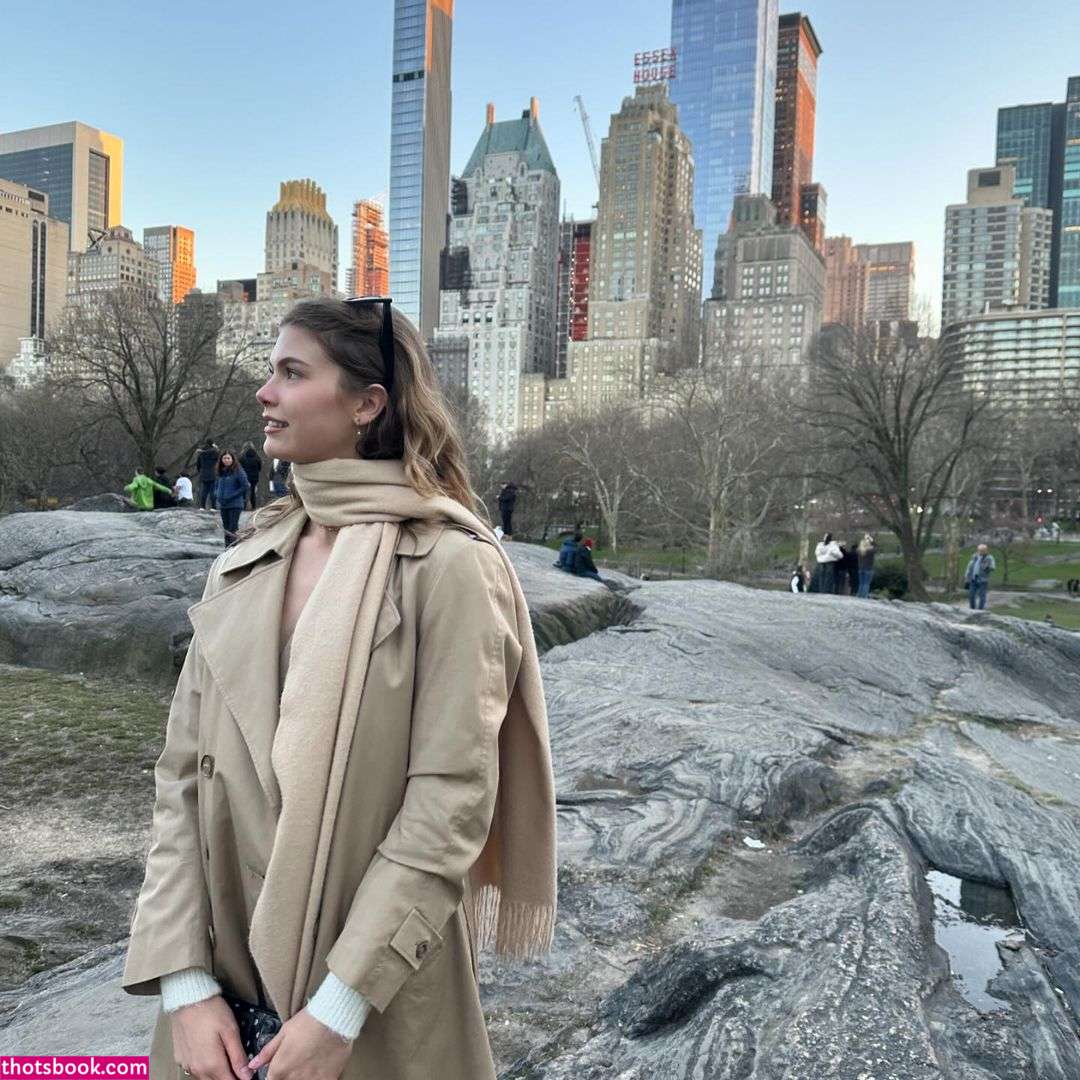 Abigael Boivin Nude OnlyFans Photos #12 676971