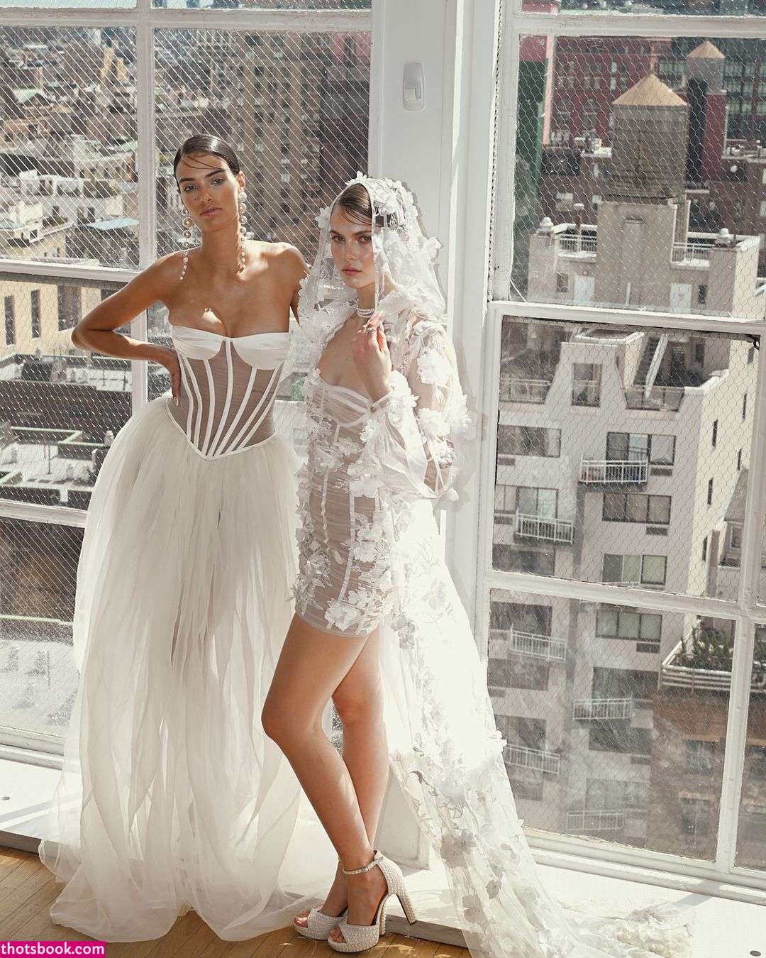 Abigael Boivin Nude OnlyFans Photos #14 676982