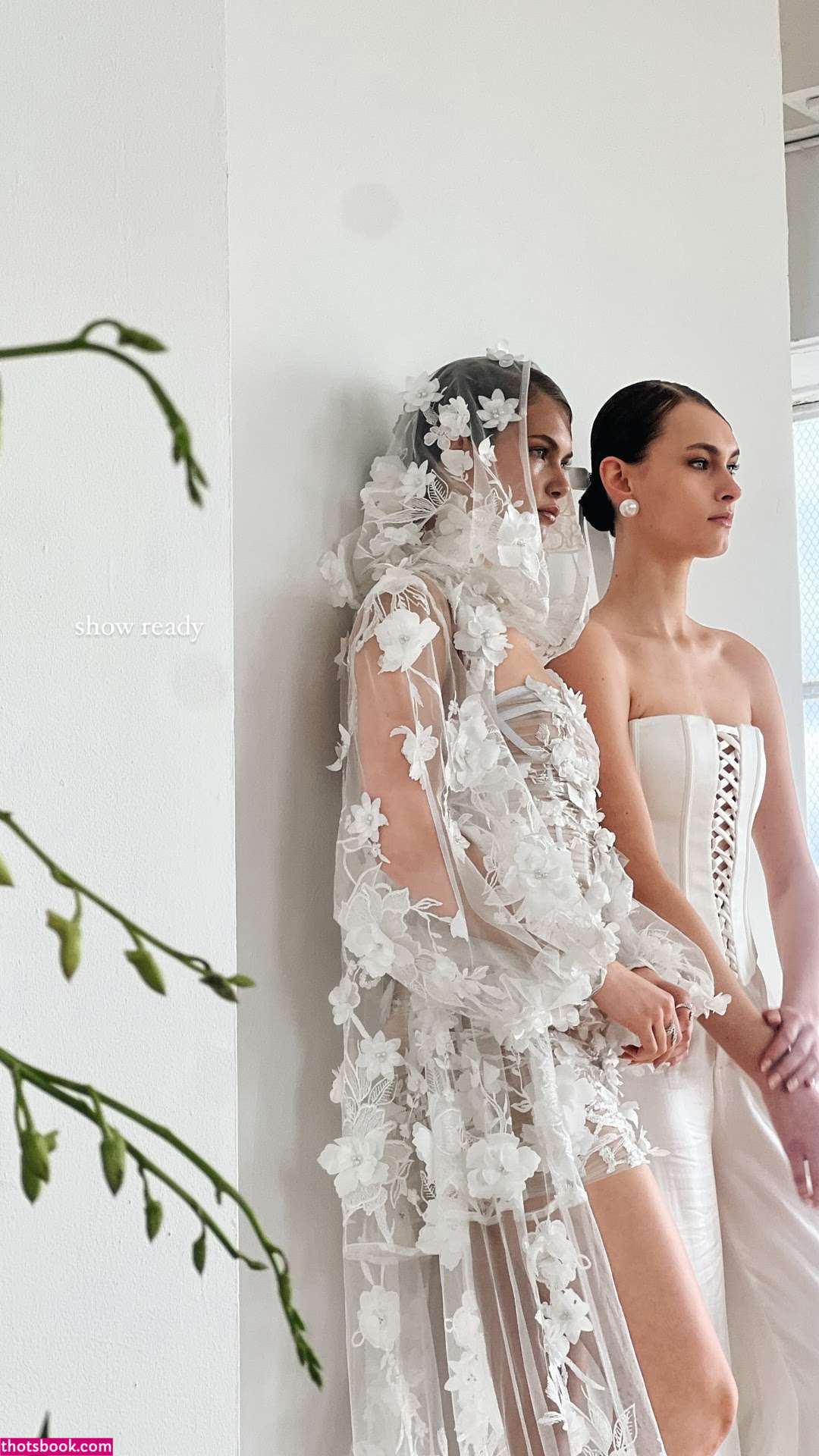 Abigael Boivin Nude OnlyFans Photos #14 676984