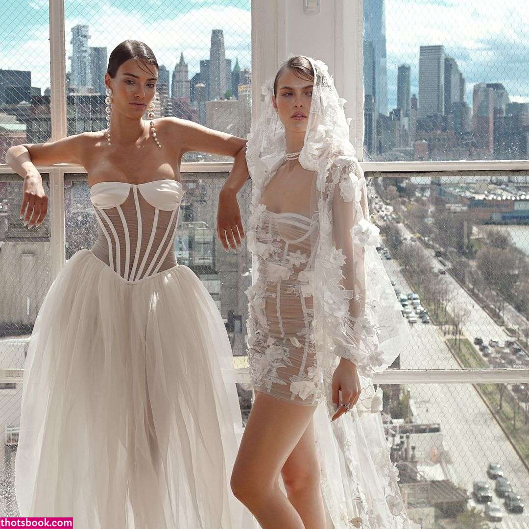 Abigael Boivin Nude OnlyFans Photos #14 676985