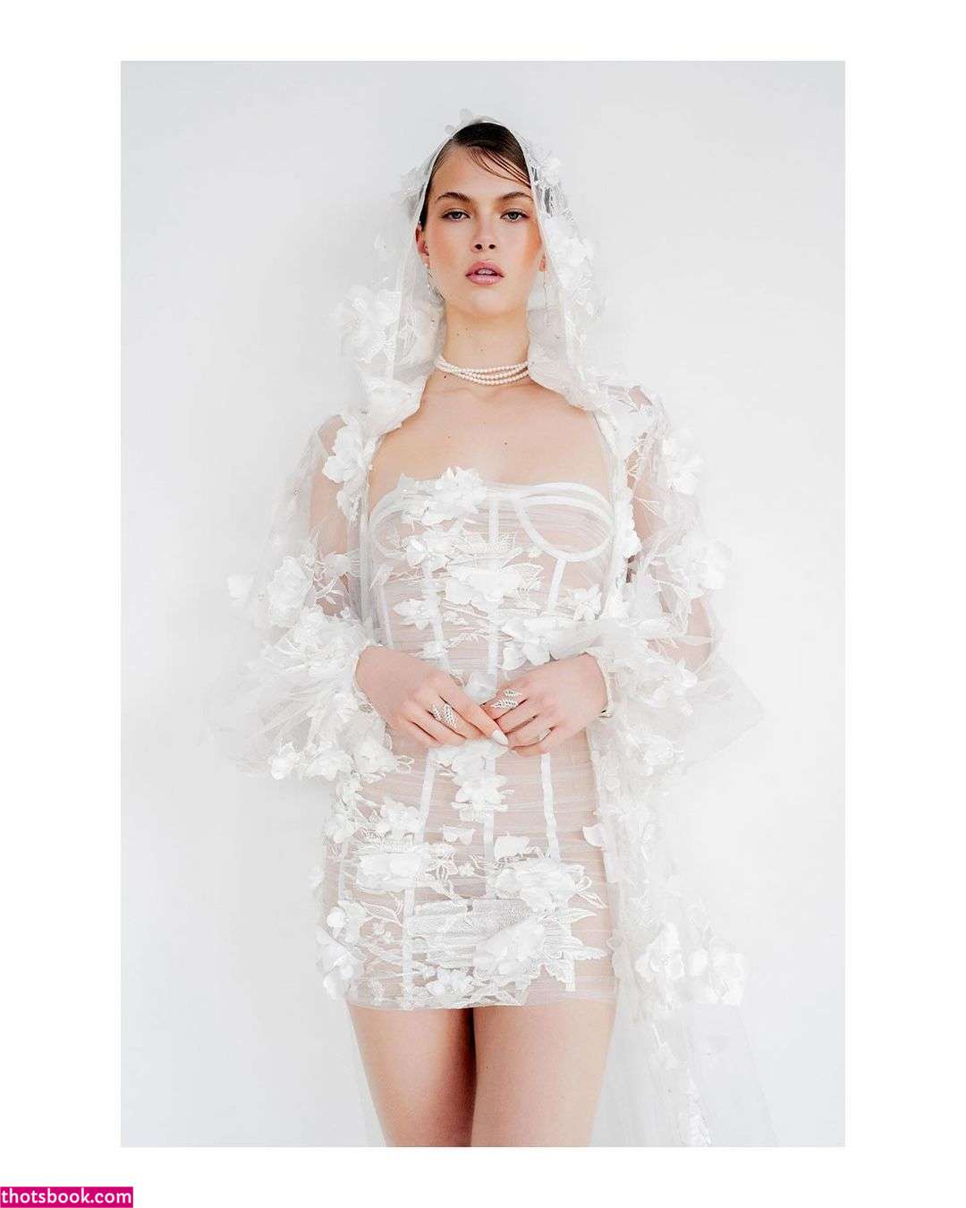 Abigael Boivin Nude OnlyFans Photos #14 676989