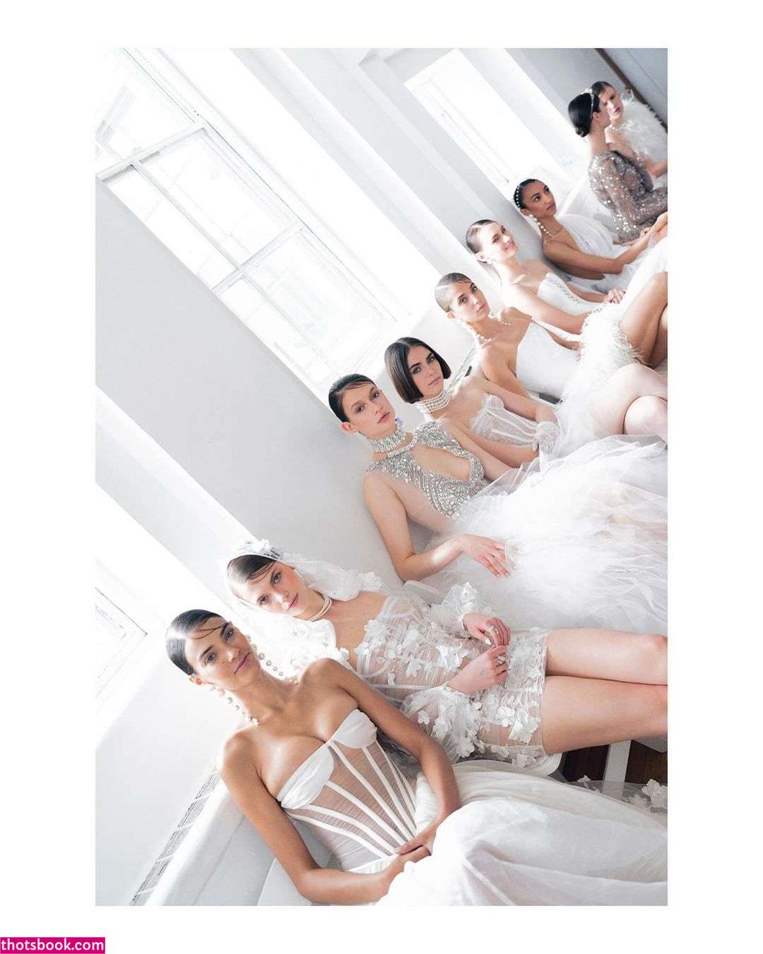 Abigael Boivin Nude OnlyFans Photos #14 676992