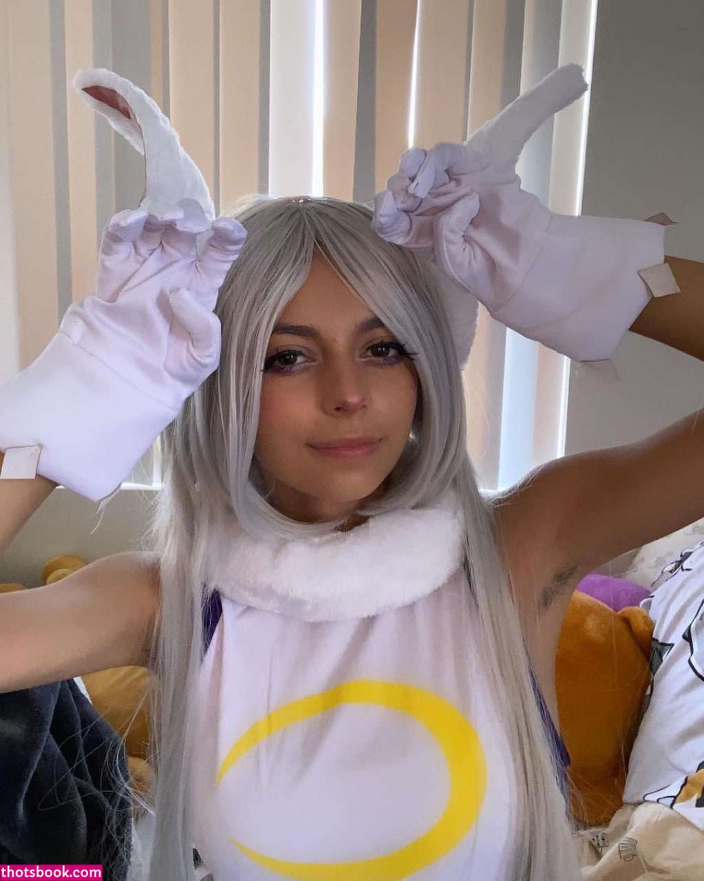 Clownhop Nude OnlyFans Photos #8 677223