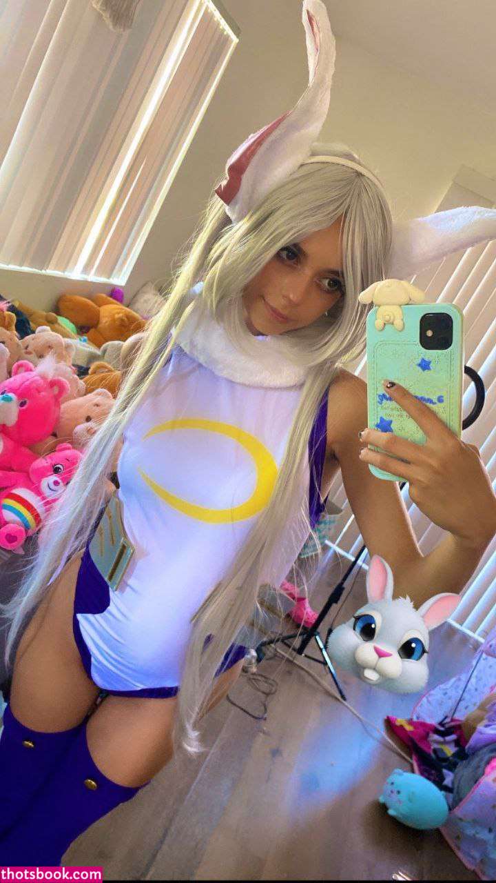 Clownhop Nude OnlyFans Photos #8 677224