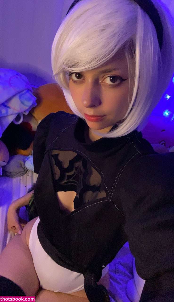 Clownhop Nude OnlyFans Photos #9 677225