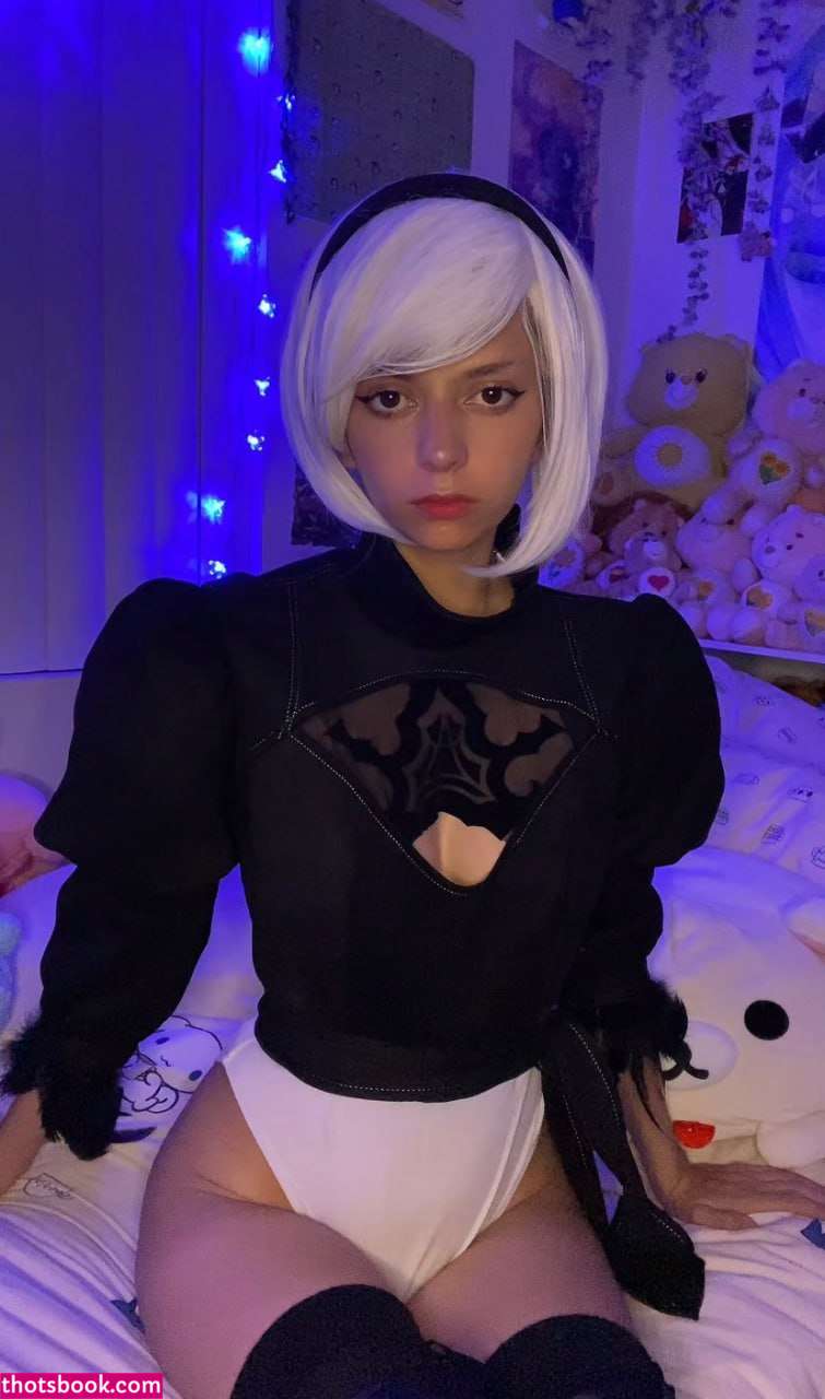 Clownhop Nude OnlyFans Photos #9 677233