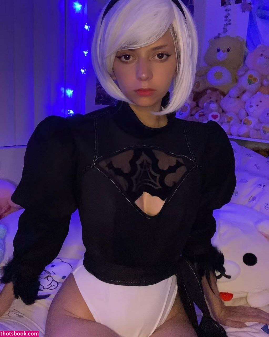 Clownhop Nude OnlyFans Photos #9 677234