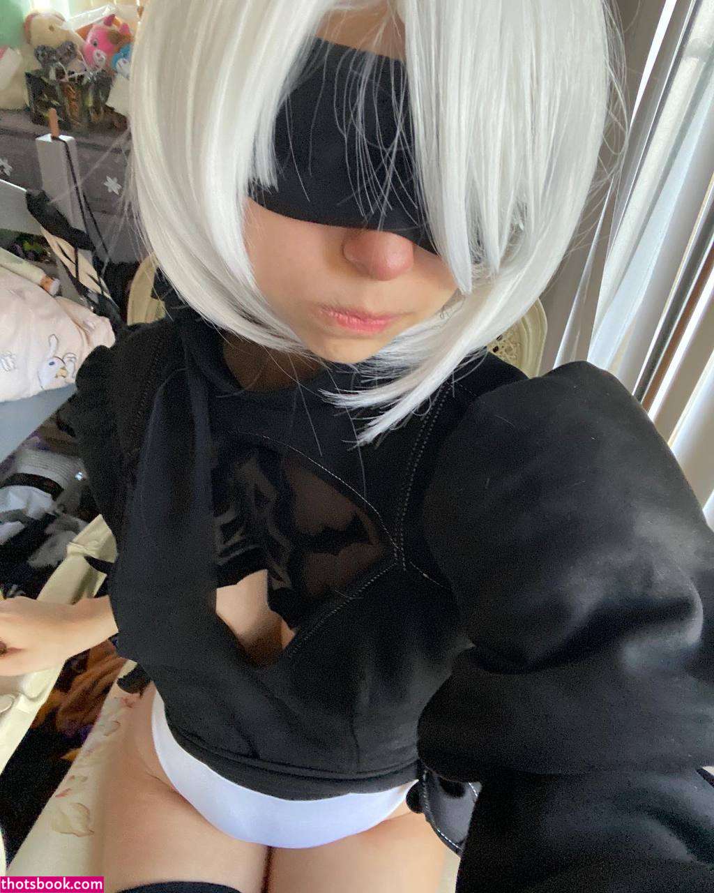 Clownhop Nude OnlyFans Photos #9 677240