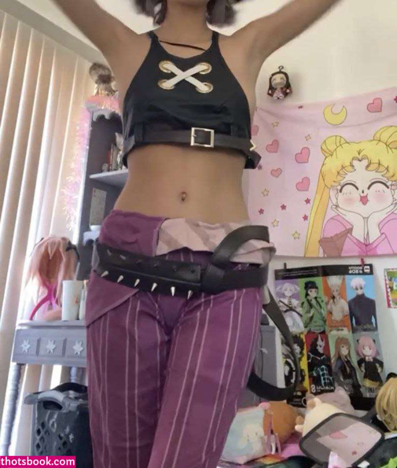 Clownhop Nude OnlyFans Photos #10 677241