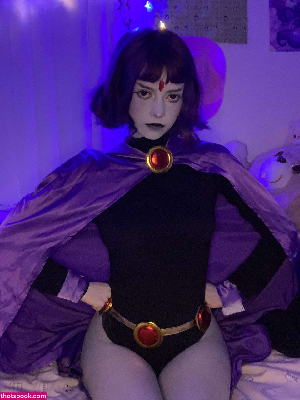 Clownhop Nude OnlyFans Photos #11 677247