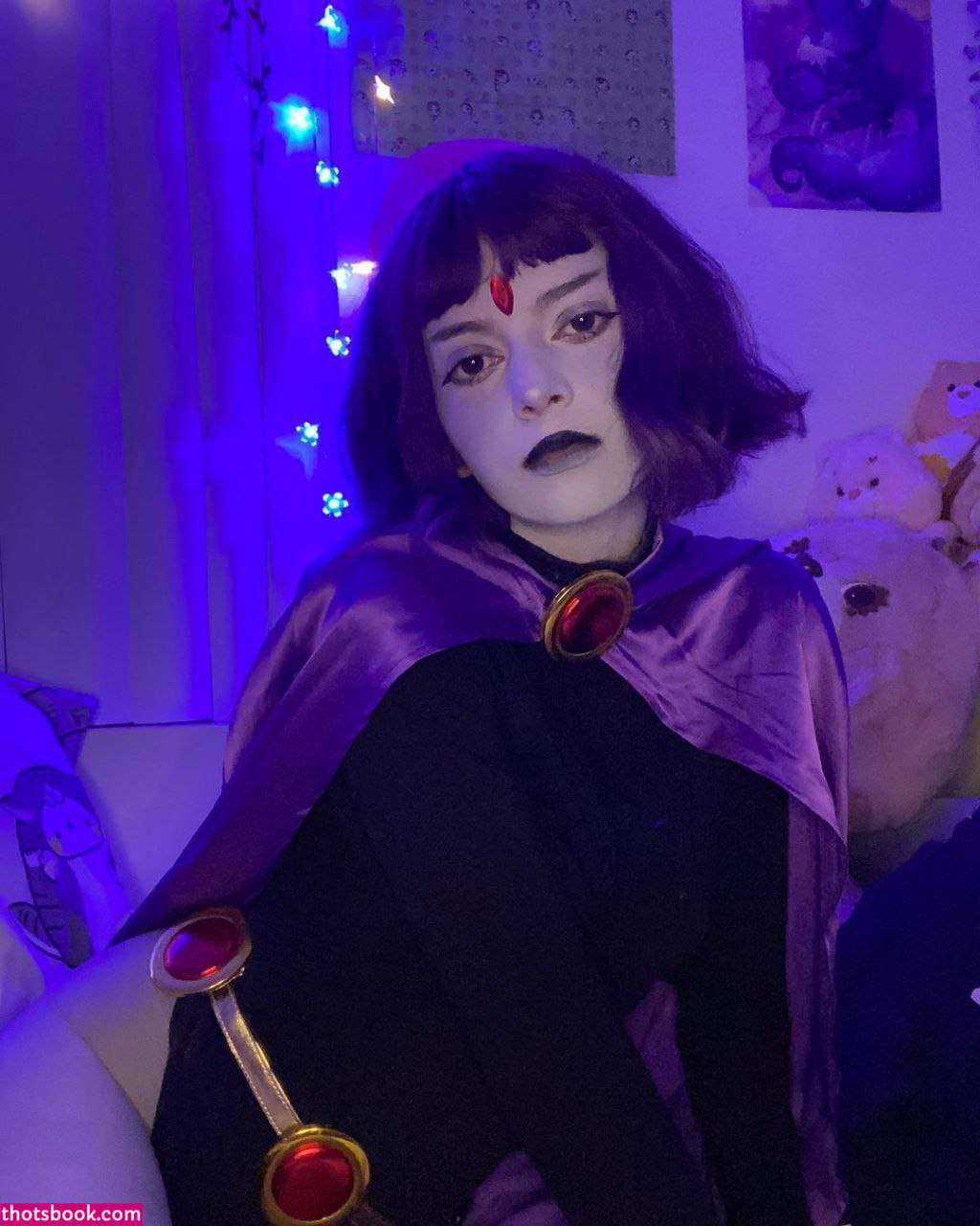 Clownhop Nude OnlyFans Photos #11 677248