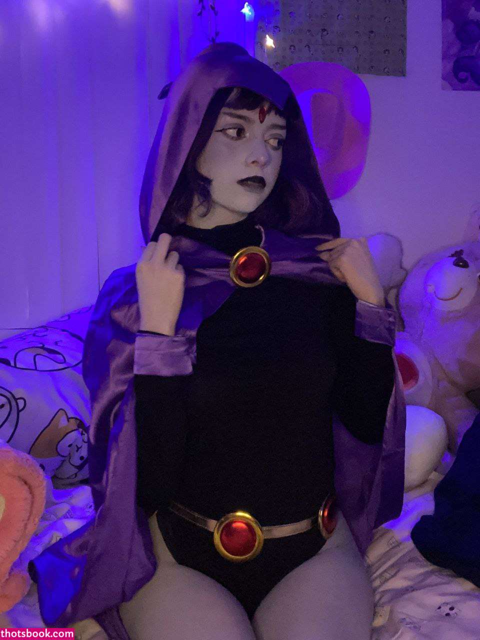 Clownhop Nude OnlyFans Photos #11 677254