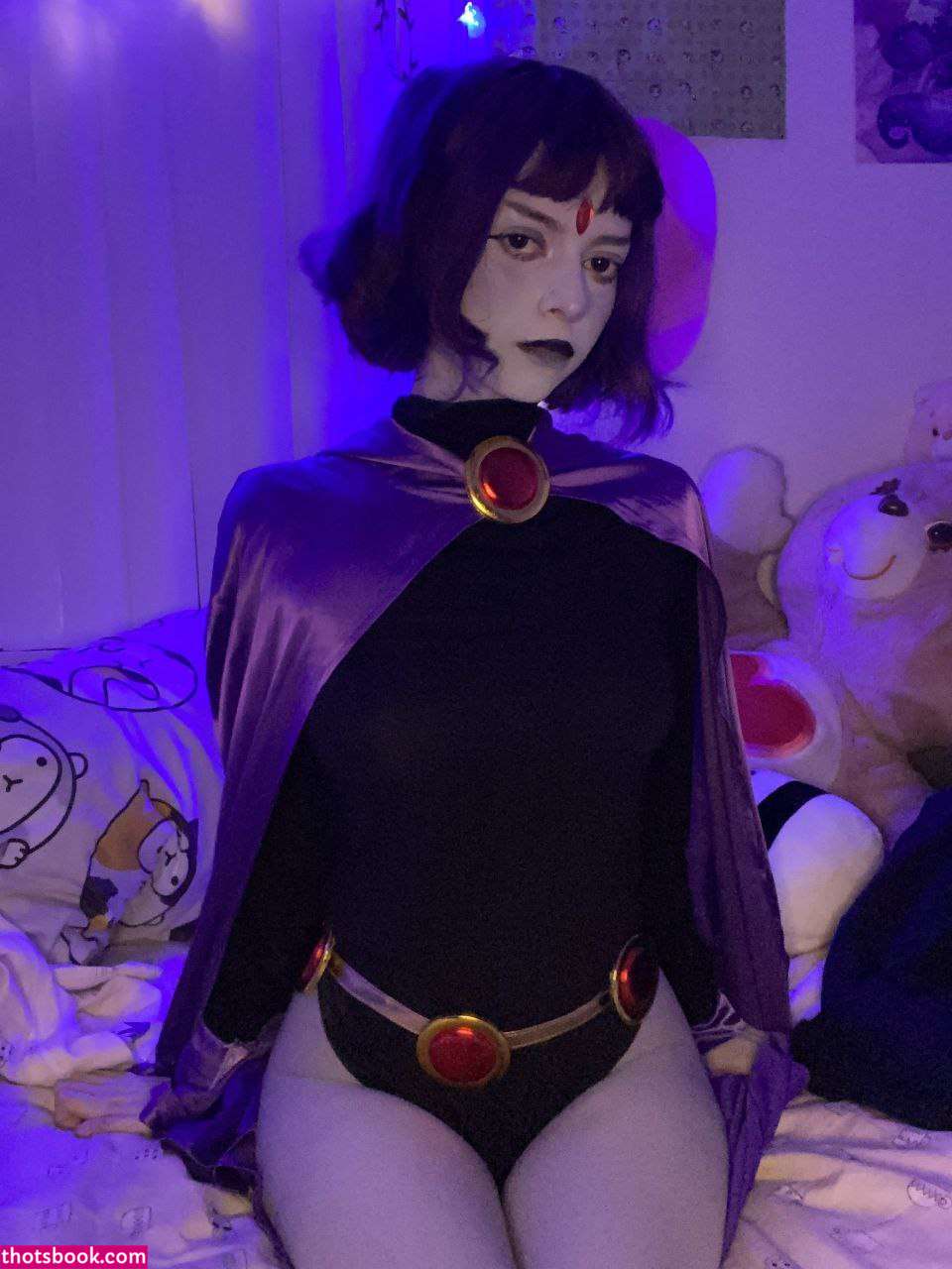 Clownhop Nude OnlyFans Photos #11 677257