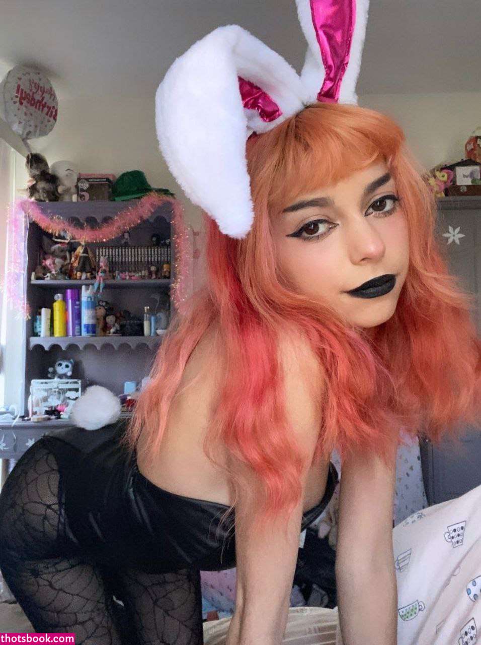 Clownhop Nude OnlyFans Photos #13 677271