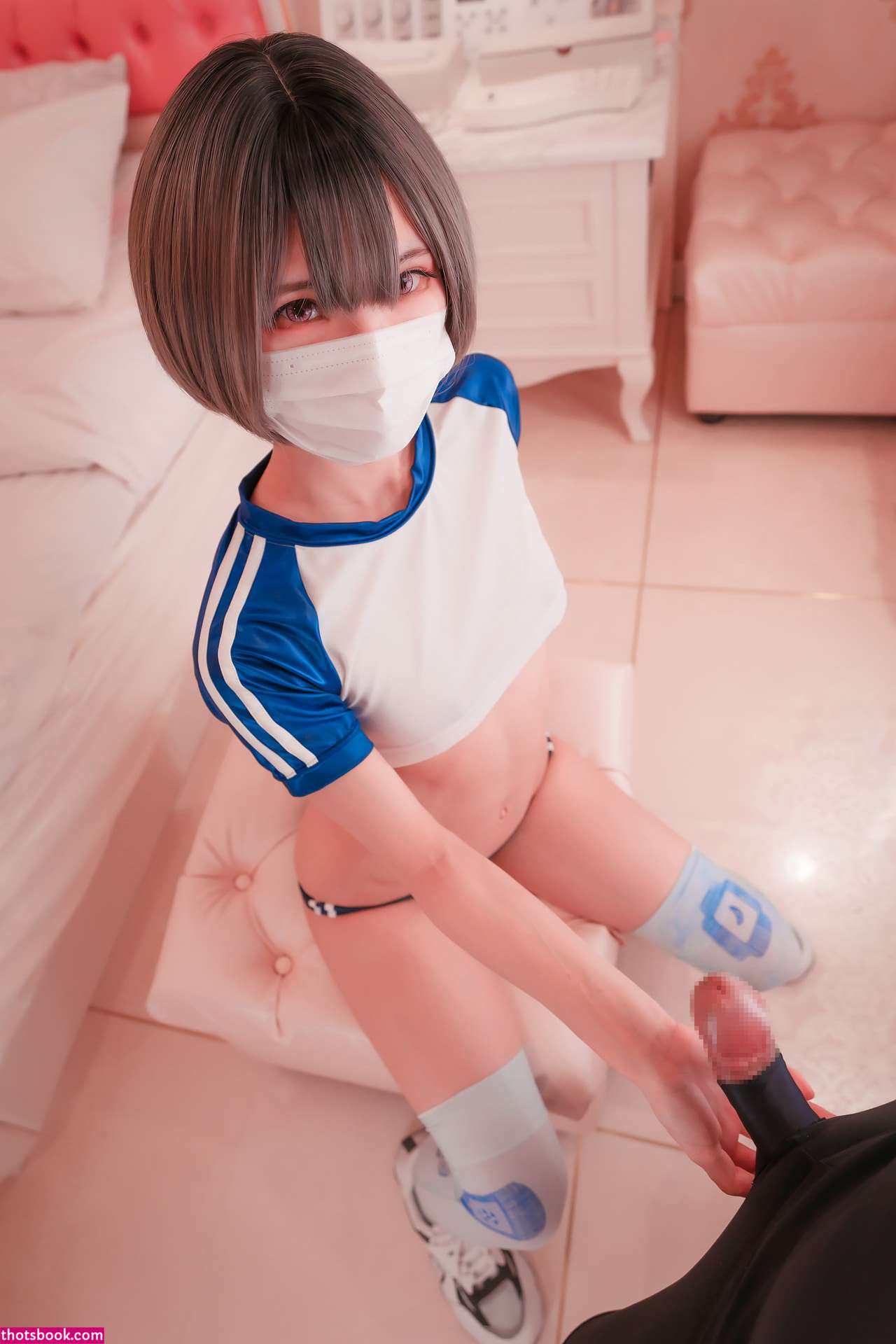 Guiltydolls Nude OnlyFans Photos #13 677640