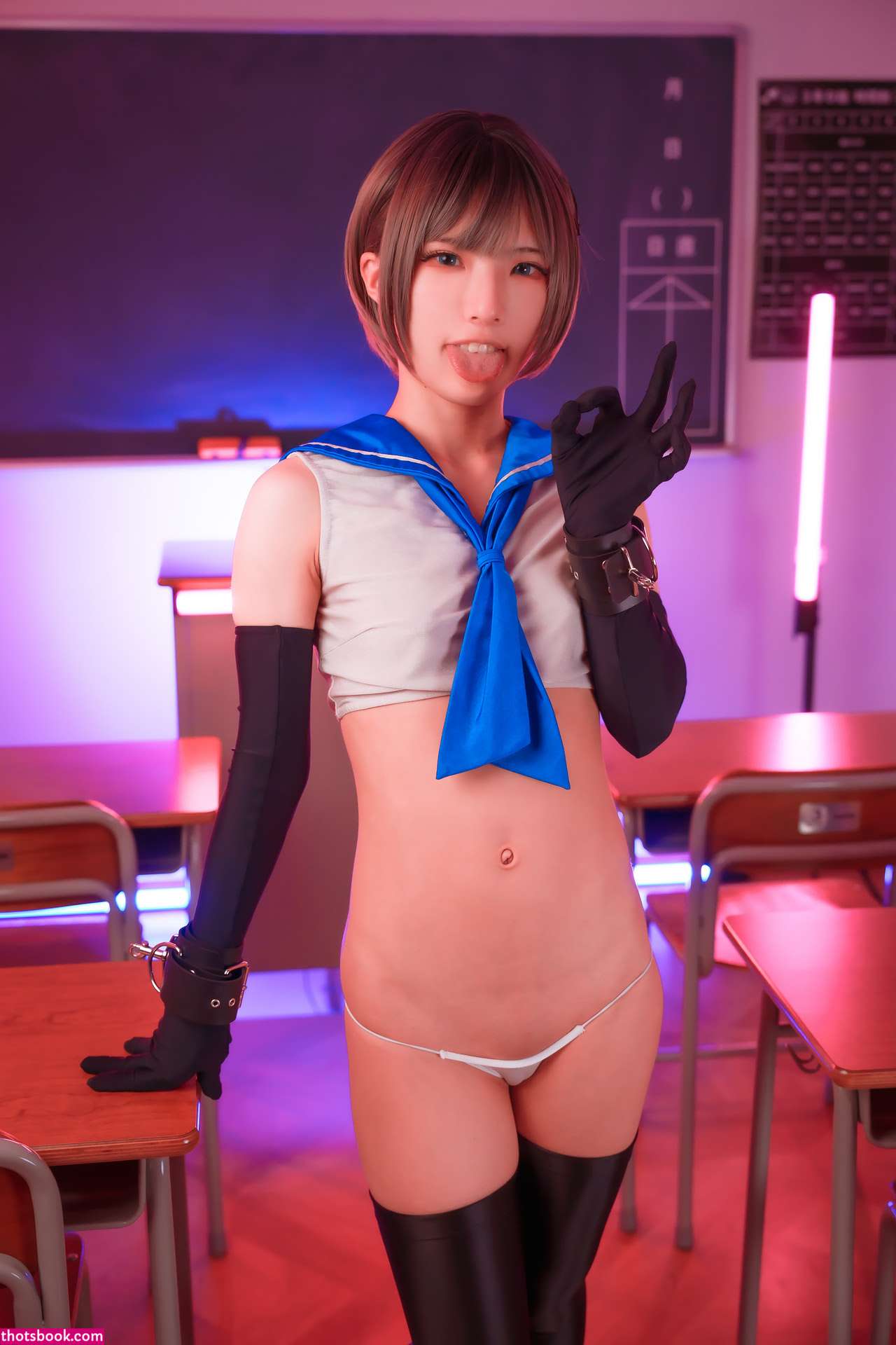 Guiltydolls Nude OnlyFans Photos #14 677691