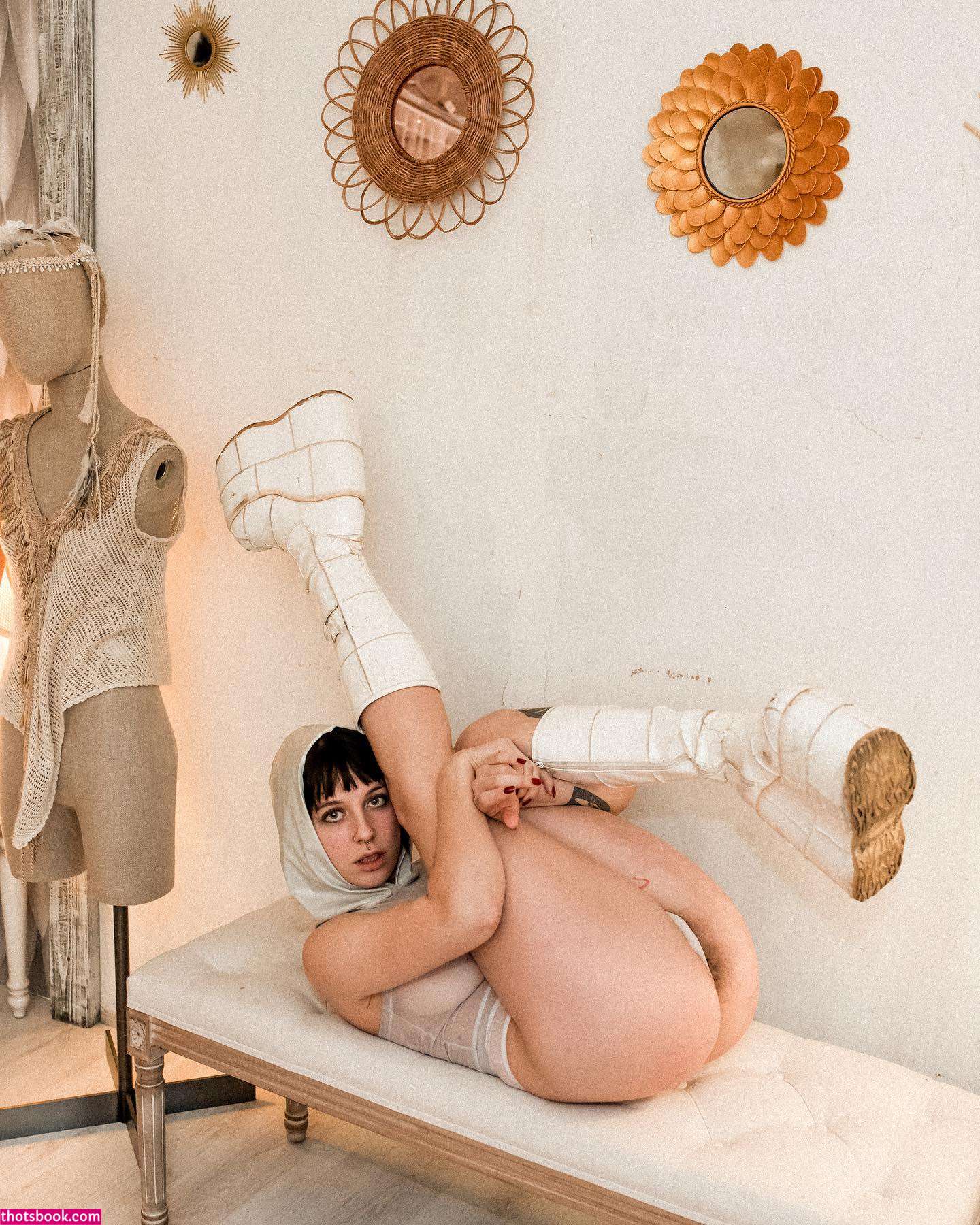 keterakete69 Nude OnlyFans Photos #12 677872