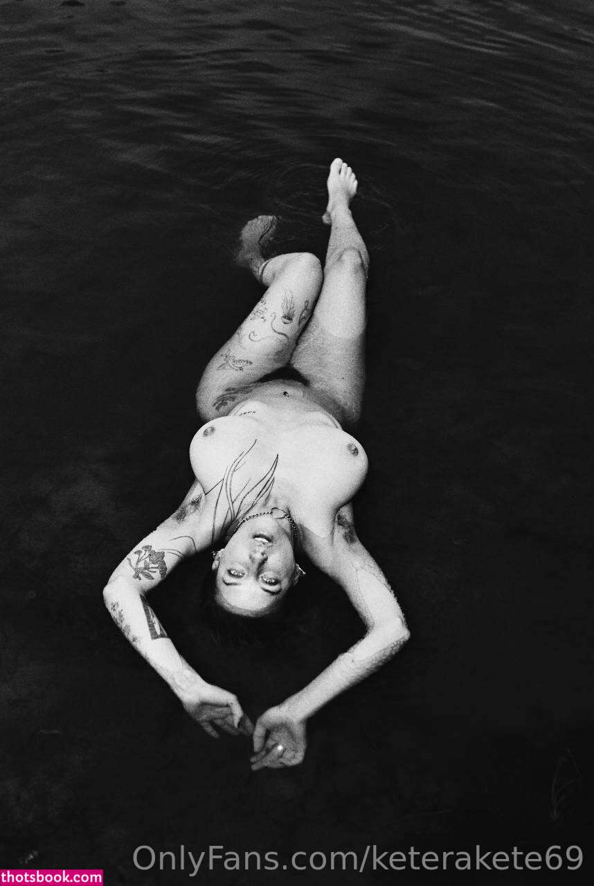 keterakete69 Nude OnlyFans Photos #13 677873