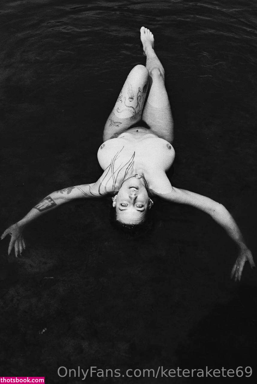 keterakete69 Nude OnlyFans Photos #13 677874
