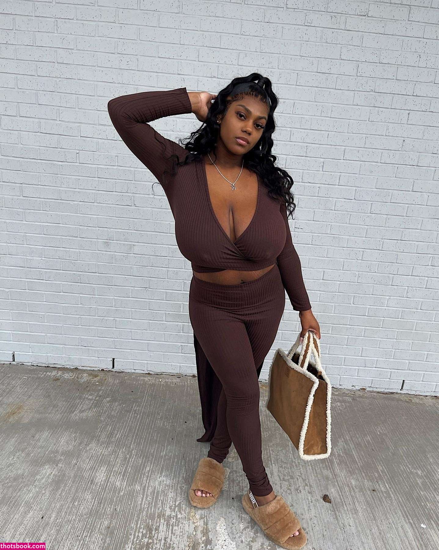 Kiera Nicole Nude OnlyFans Photos #11 677932